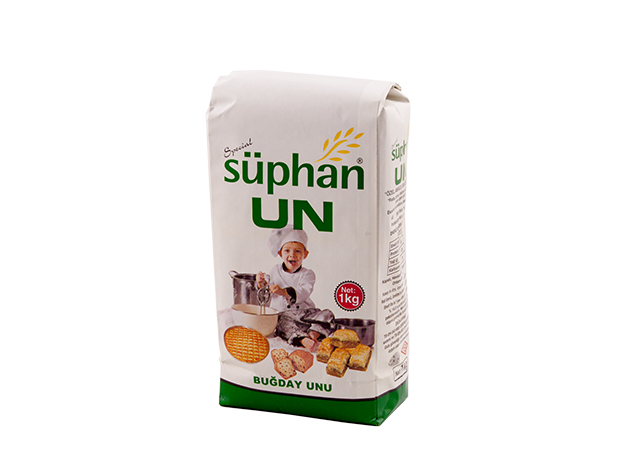 Süphan Un 1 Kg