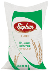 GOFRETLİK UN