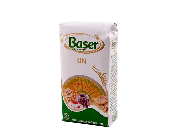 Başer Un