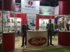World Food İstanbul 2015