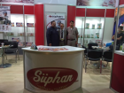 World Food İstanbul 2015