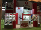 World Food İstanbul 2015